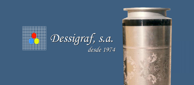 Dessigraf, S.A.